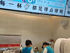 -DQ·蛋糕·冰淇淋(湖景东路店)