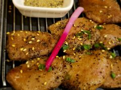 -隐泉京望日式料理(太和广场店)