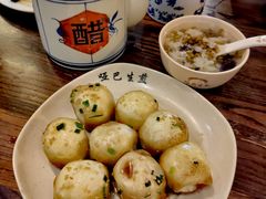 -哑巴生煎(临顿路店)