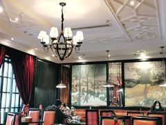 -大鸭梨烤鸭(甘家口店)