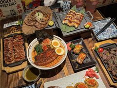 -小川洋风料理(街道口店)