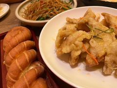 -金掌勺锅包肉(太原万达店)
