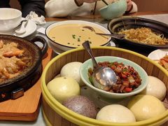 -小菜园新徽菜(芜湖万达店)
