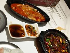 -叁宝烤肉• 西安烧烤(凤城十二路店)