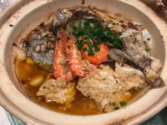 -江海渔港(姚港路店)