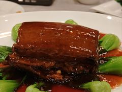 -功德林素菜饭庄(前门店)