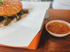 -为民烧烤吧.自贡爆炒菜(收录10年好店)