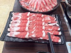 -呷哺呷哺(西单大悦城店)