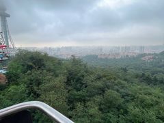 -青岛中山公园-索道售票处