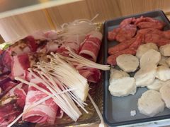 -郭记烤肉创始店(民丰大街店)