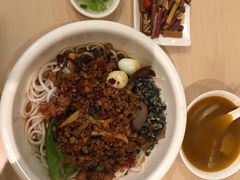 -水平有限广西米粉·广西风味集(五道口店)