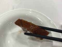 明炉烧鹅-星湖愉景酒家