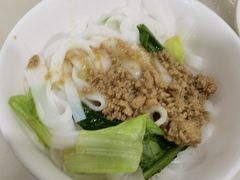 -浪记面店(老墟村店)