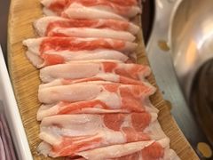 -津门老羊家·铜锅涮羊肉·烧烤(科技园店)