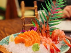 刺身拼盘-披头士烧鸟居酒屋(王府井店)