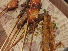 -皇室假期美食水疗会(春风路店)