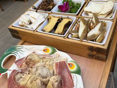 -大理董·董家小厨野生菌火锅(古城旗舰店)