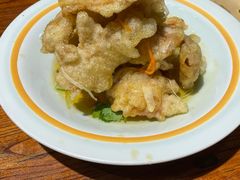 -马家饭堂(南街薰酱店)
