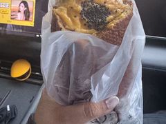 -韩国利尔面包(桂林路店)