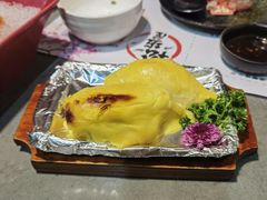 -松坂屋日料自助(长城路店)
