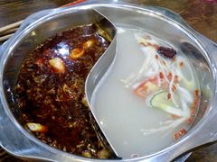 -金石老面坊·渔家菜(金石滩店)