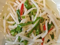 -长兴菜馆(高桥店)