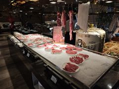 -美食汇自助西餐厅(荆州富力万达嘉华酒店)