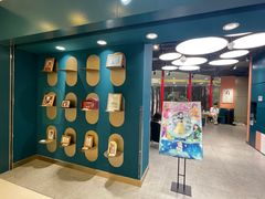 -海马体照相馆(北京apm店)