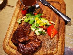 -初拾·花里餐厅(钜城华亿店)