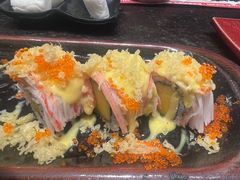 -古田居·特色寿司料理(星之岛旗舰店)