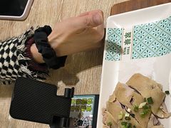 -翠华餐厅(东门店)
