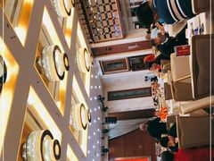 -顺德人家食府(黄金广场店)
