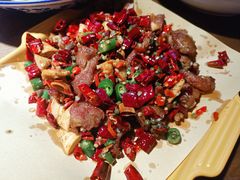 -魔鬼牛蛙小厨•烤鱼•龙虾(上马墩光华时代店)