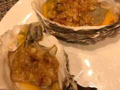 -洲际酒店·地平线全日餐厅HORIZON CAFÉ