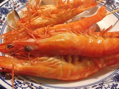 桂虾-滋粥楼·顺德菜(番禺广场总店)