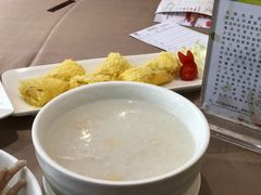 脆皮网萝卜糕-广州逸林假日酒店·四季桃源中餐厅(白云山风景区店)