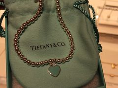 -Tiffany & Co.蒂芙尼
(天津万象城店)