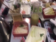 -川锅一号火锅(睢宁店)