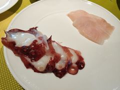 -北上海大酒店-北鸥西餐厅