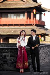 -蜜恋婚纱摄影·客片研发(苏州店)