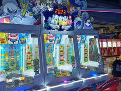 -阿尔法Game Station(中山路店)