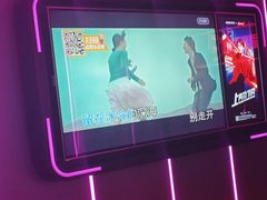 -星聚会KTV(龙湖上海奉贤天街店)