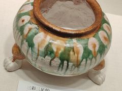 -隋唐大运河文化博物馆
