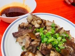 -大嘻咹biangbiang面(历史博物馆店)