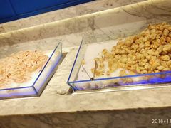 -火锅岛潮牌自助餐厅(天津天佑城店)