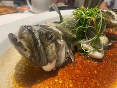 -79号渔船海鲜饭店(华强北店)