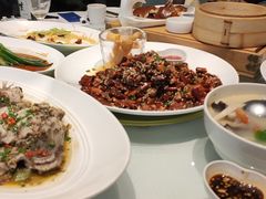 -眉州东坡(中关村店)
