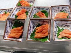 -亚马逊海鲜自助(梅溪湖步步高店)