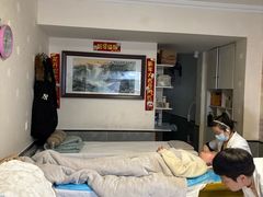 -牛市口盲人按摩(舒康分院)