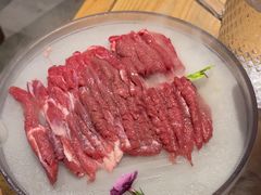 -阳坊胜利涮羊肉(阳坊总店)